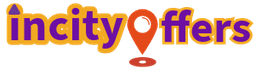 InCityoffers Logo